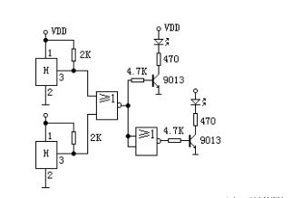 开关型霍尔集成电路的核心作用解析