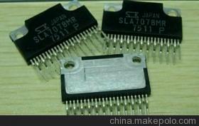 代理三肯现货SLA7078MPR 深圳市天泽恒电子商行为您提供可靠集成电路解决方案