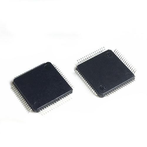 st/意法半导体 集成电路 stm32f412vet6 全新原装 封装lqfp