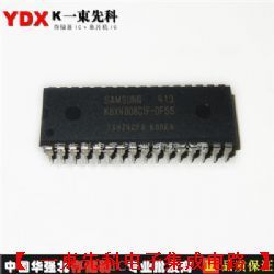 K6X4008C1F-DF55(4),派克parker元器件IC芯片-集成电路-51电子网